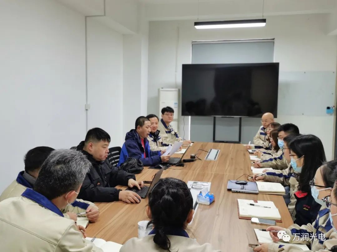 我司順利完成國(guó)家質(zhì)量、環(huán)境、職業(yè)健康安全管理體系再認(rèn)證審核！
